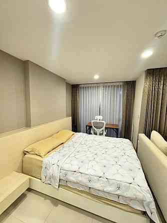 1 Bedroom, 1 Bathroom - Apartment Pattaya