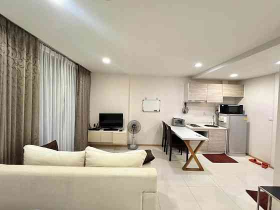 1 Bedroom, 1 Bathroom - Apartment Pattaya