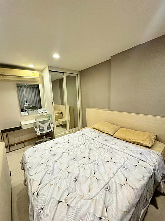 1 Bedroom, 1 Bathroom - Apartment Pattaya - photo 5
