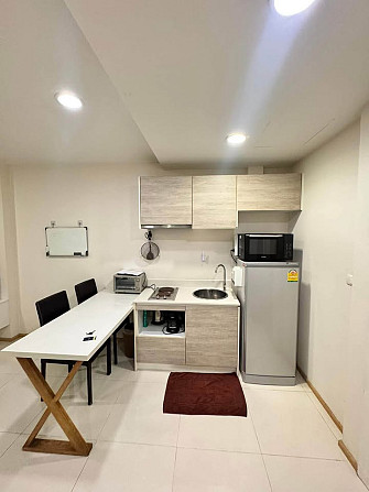 1 Bedroom, 1 Bathroom - Apartment Pattaya - photo 6