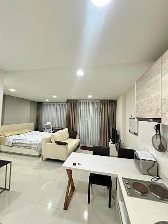 1 Bedroom, 1 Bathroom - Apartment Pattaya - photo 3