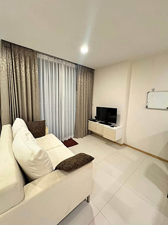 1 Bedroom, 1 Bathroom - Apartment Pattaya - photo 7