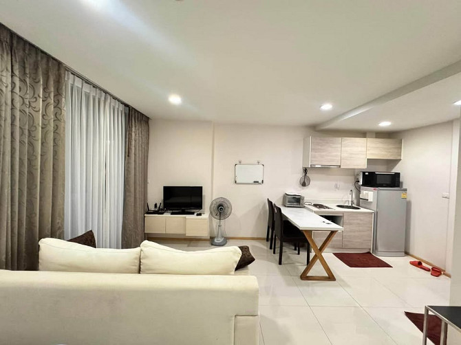 1 Bedroom, 1 Bathroom - Apartment Pattaya - photo 2