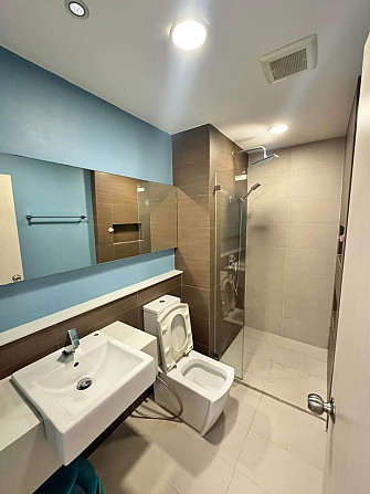 1 Bedroom, 1 Bathroom - Apartment Pattaya - photo 8