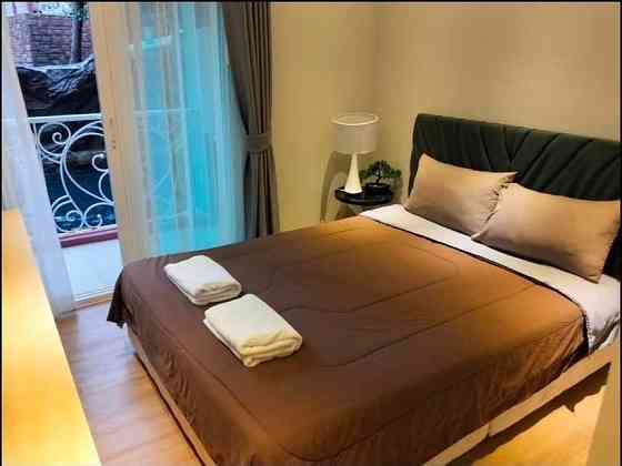 2 Beds 2 Baths - Apartment Pattaya