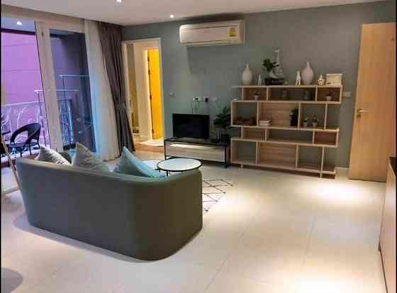 2 Beds 2 Baths - Apartment Pattaya
