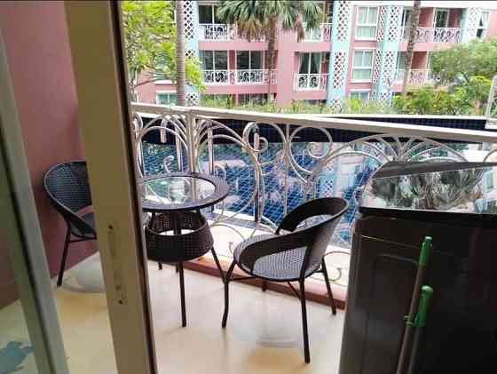 2 Beds 2 Baths - Apartment Pattaya