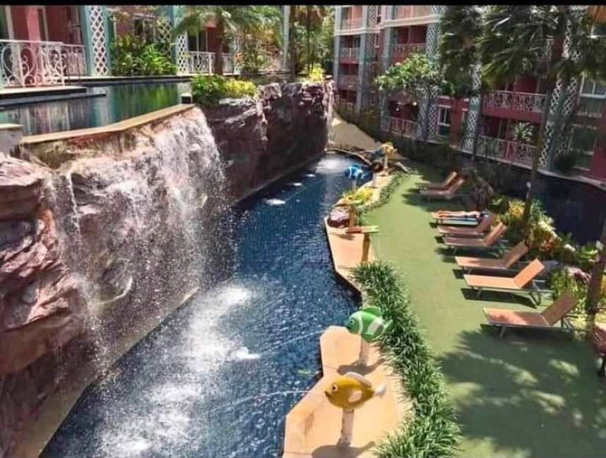2 Beds 2 Baths - Apartment Pattaya - photo 1