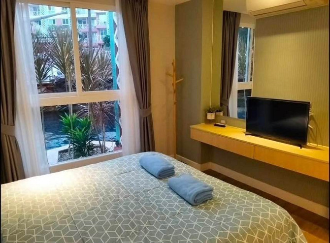 2 Beds 2 Baths - Apartment Pattaya - photo 5