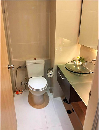 2 Beds 2 Baths - Apartment Pattaya - photo 6