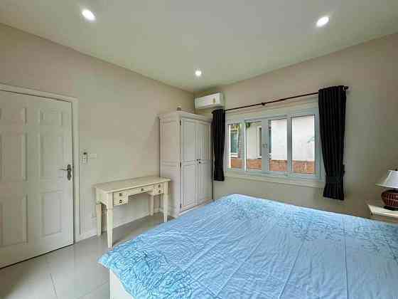 3 Bedrooms, 2 Bathrooms - Home Pattaya