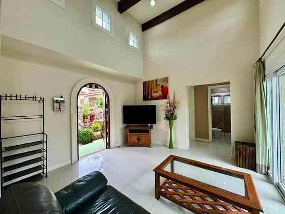 3 Bedrooms, 2 Bathrooms - Home Pattaya