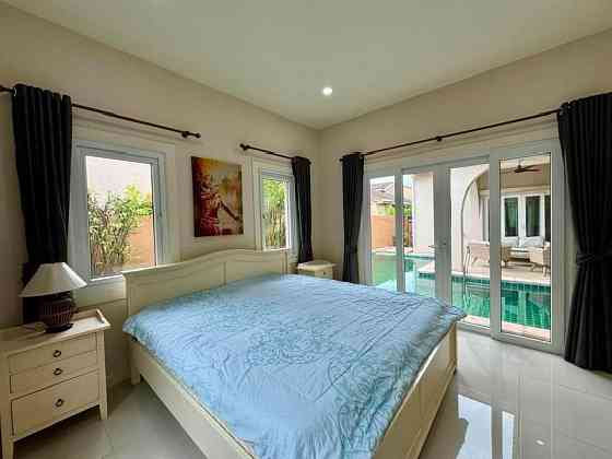 3 Bedrooms, 2 Bathrooms - Home Pattaya