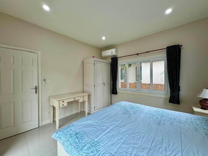 3 Chambres, 2 Salles de Bains - Maison Pattaya - photo 5