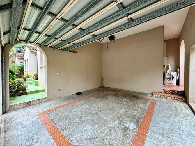 3 Chambres, 2 Salles de Bains - Maison Pattaya - photo 3