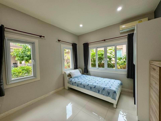 3 Chambres, 2 Salles de Bains - Maison Pattaya - photo 8