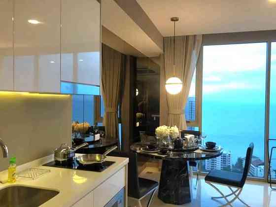1 Bed 1 Bath - Apartment Pattaya