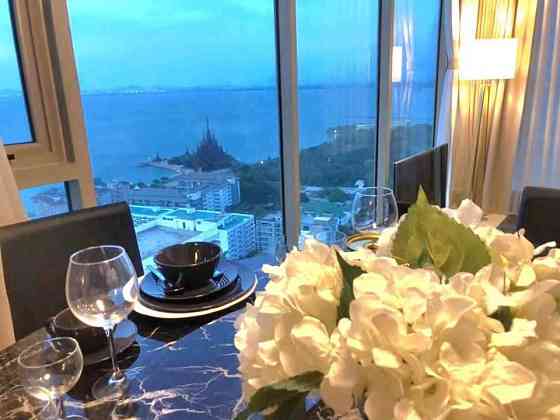 1 Bed 1 Bath - Apartment Pattaya