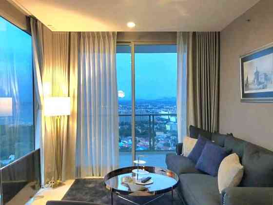 1 Bed 1 Bath - Apartment Pattaya