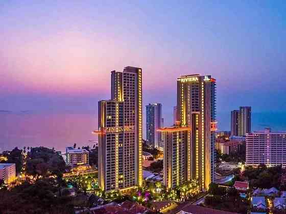 1 Bed 1 Bath - Apartment Pattaya