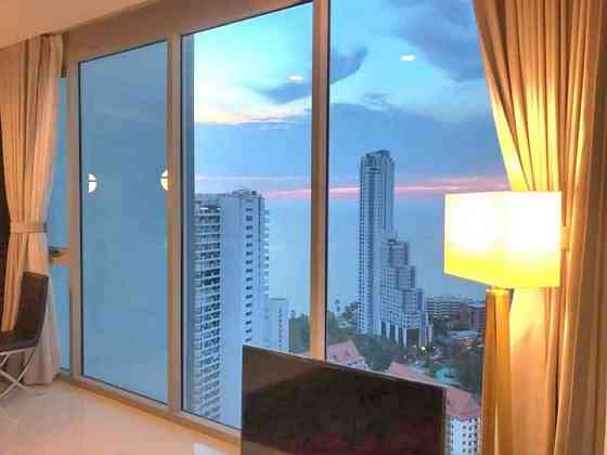 1 Bed 1 Bath - Apartment Pattaya