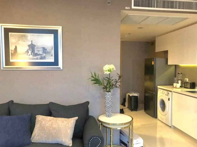 1 Bed 1 Bath - Apartment Pattaya - photo 7