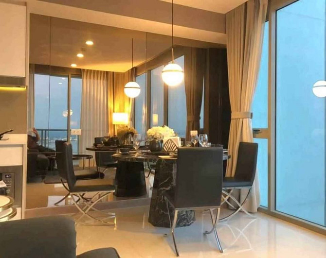 1 Bed 1 Bath - Apartment Pattaya - photo 8