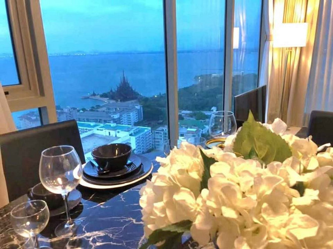 1 Bed 1 Bath - Apartment Pattaya - photo 2