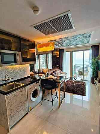 1 Bed 1 Bath - Apartment Pattaya