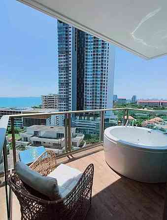 1 Bed 1 Bath - Apartment Pattaya