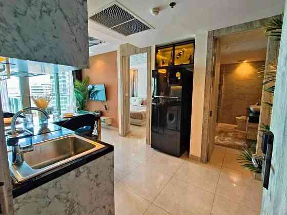 1 Bed 1 Bath - Apartment Pattaya