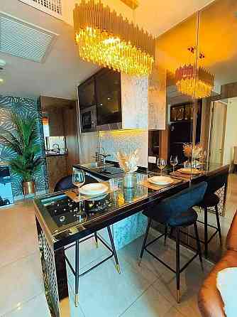 1 Bed 1 Bath - Apartment Pattaya