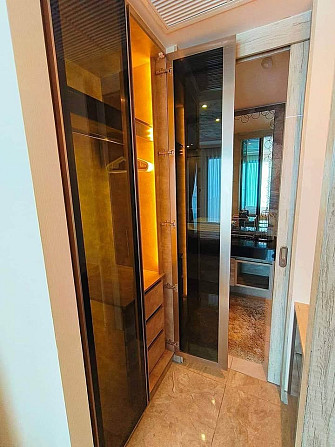 1 Bed 1 Bath - Apartment Pattaya - photo 8