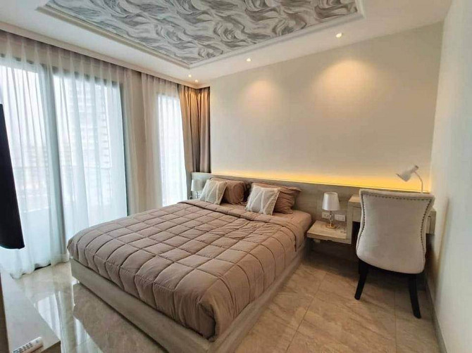 1 Bed 1 Bath - Apartment Pattaya - photo 4