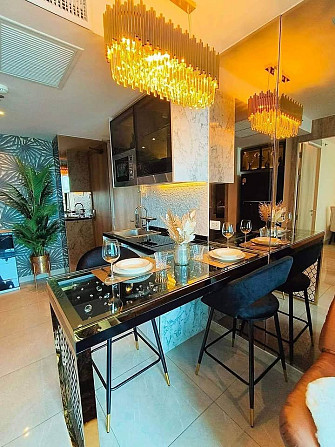 1 Bed 1 Bath - Apartment Pattaya - photo 6