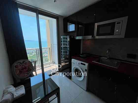 1 Bed 1 Bath - Apartment Pattaya