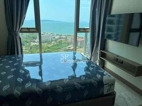 1 Bed 1 Bath - Apartment Pattaya
