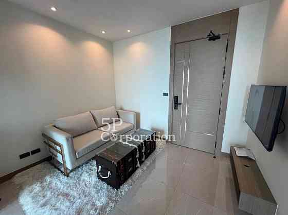 1 Bed 1 Bath - Apartment Pattaya