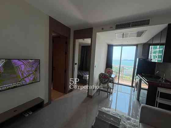 1 Bed 1 Bath - Apartment Pattaya