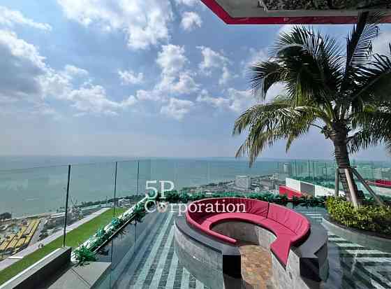 1 Bed 1 Bath - Apartment Pattaya