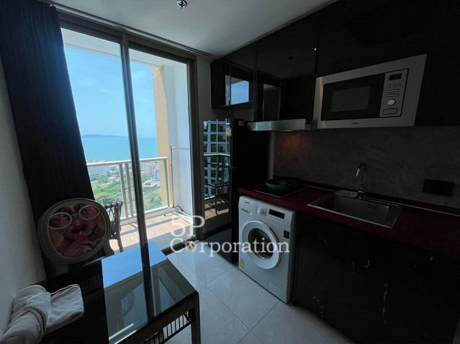 1 Bed 1 Bath - Apartment Pattaya - photo 4