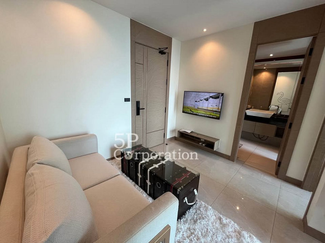 1 Bed 1 Bath - Apartment Pattaya - photo 7