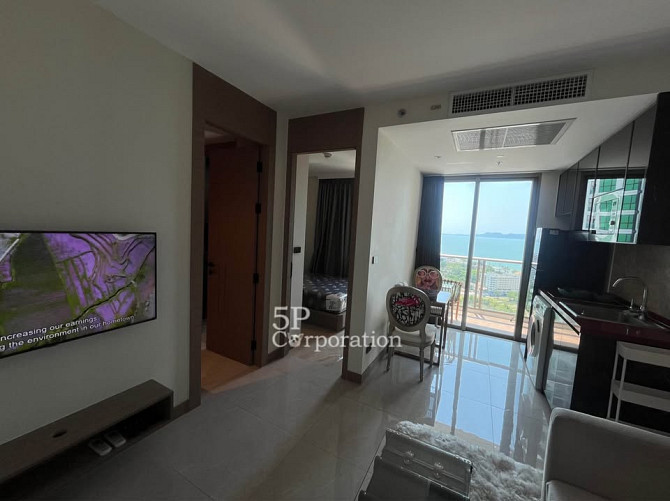 1 Bed 1 Bath - Apartment Pattaya - photo 3