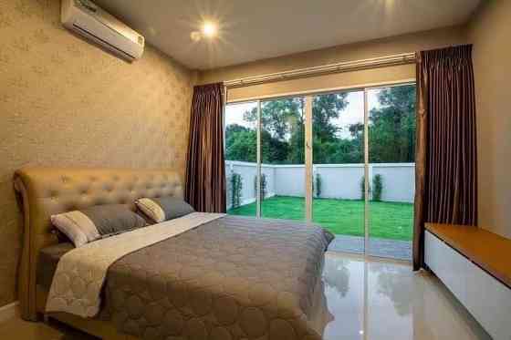 3 Beds 3 Baths - House Pattaya