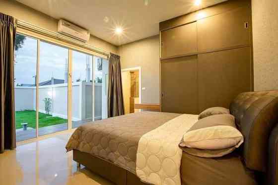 3 Beds 3 Baths - House Pattaya