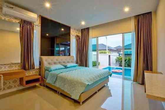 3 Beds 3 Baths - House Pattaya