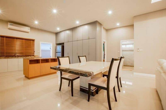 3 Chambres 3 Salles de Bain - Maison Pattaya - photo 7