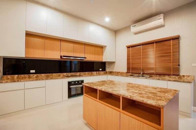 3 Chambres 3 Salles de Bain - Maison Pattaya - photo 8