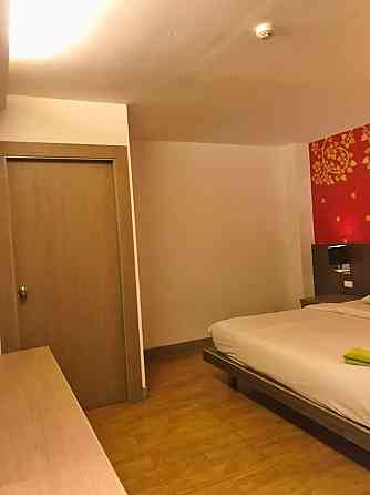 1 Bedroom Apartment, 1 Bathroom Pattaya