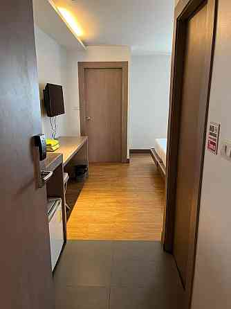 1 Bedroom Apartment, 1 Bathroom Pattaya